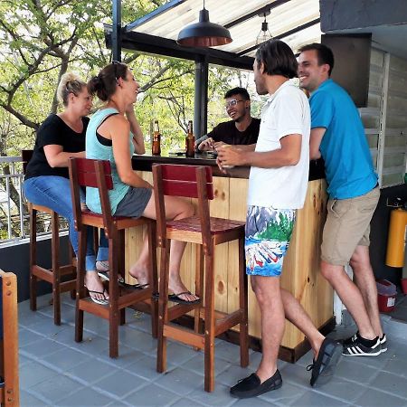 Noah Boutique Hostels ميديلين المظهر الخارجي الصورة
