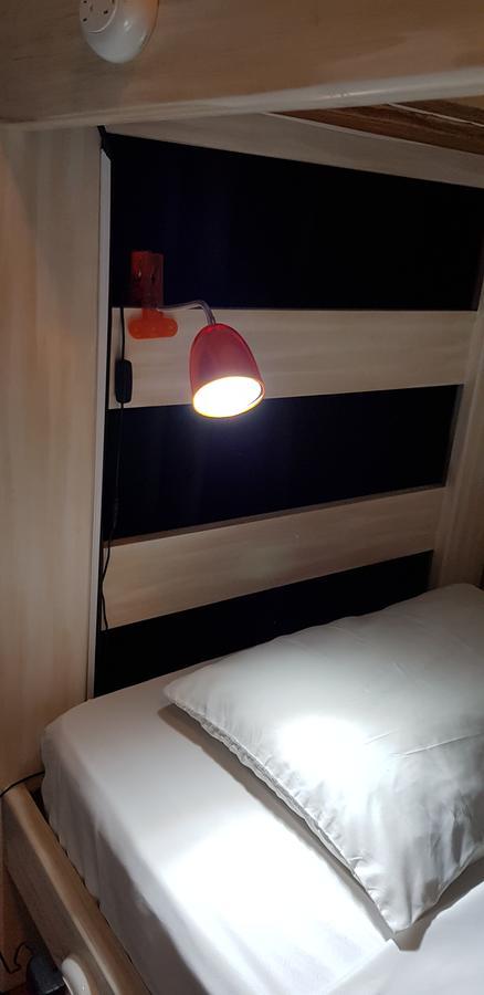 Noah Boutique Hostels ميديلين المظهر الخارجي الصورة