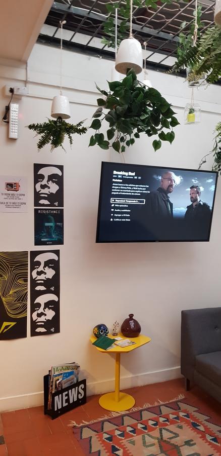 Noah Boutique Hostels ميديلين المظهر الخارجي الصورة
