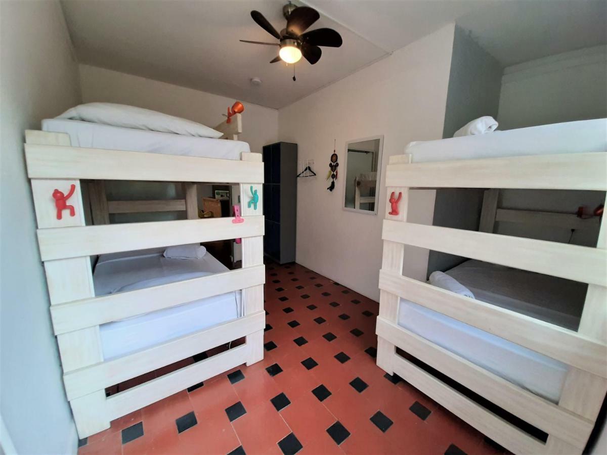 Noah Boutique Hostels ميديلين المظهر الخارجي الصورة