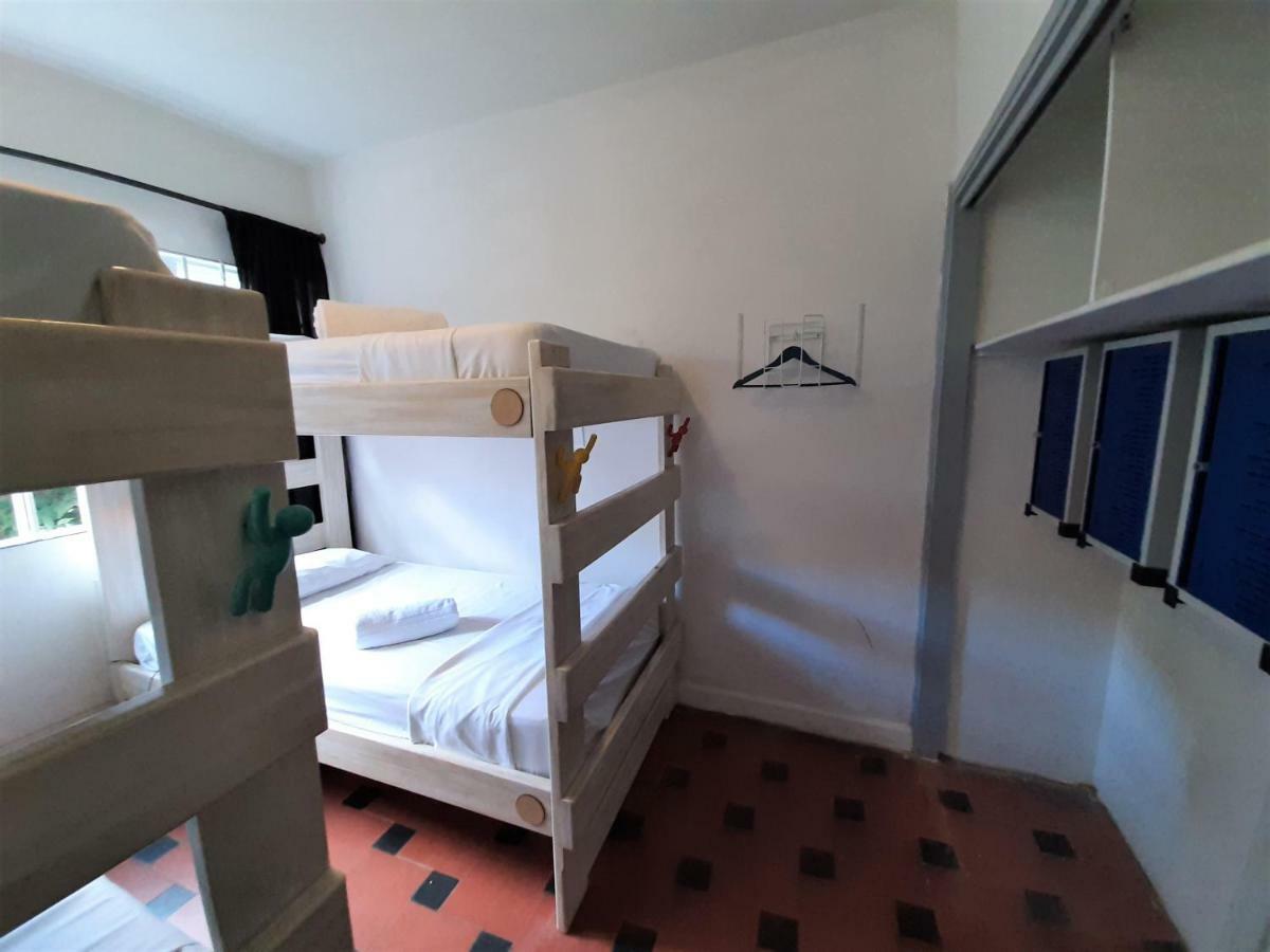 Noah Boutique Hostels ميديلين المظهر الخارجي الصورة