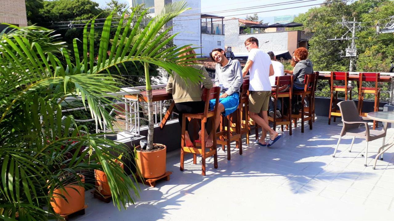 Noah Boutique Hostels ميديلين المظهر الخارجي الصورة