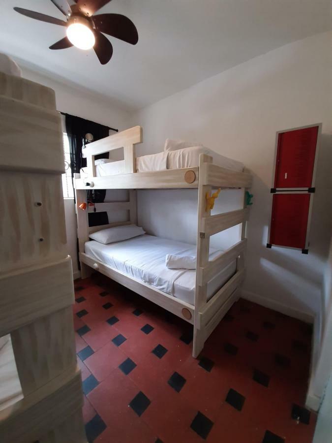 Noah Boutique Hostels ميديلين المظهر الخارجي الصورة
